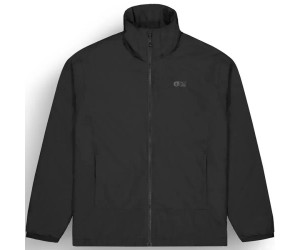 Утеплена куртка Picture Organic Lanin 2026 black 